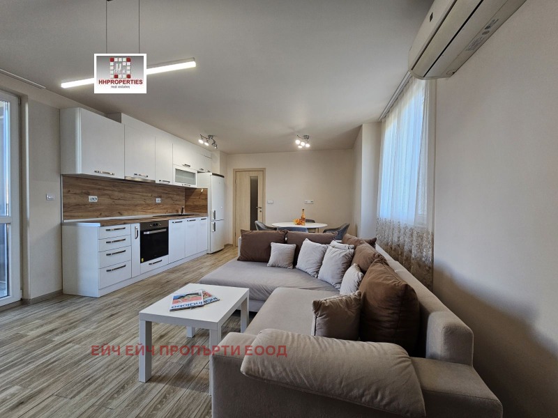 Продава 2-СТАЕН, град Пловдив, Христо Смирненски • 163990 € / 320736.56 лв. • 60611021 1