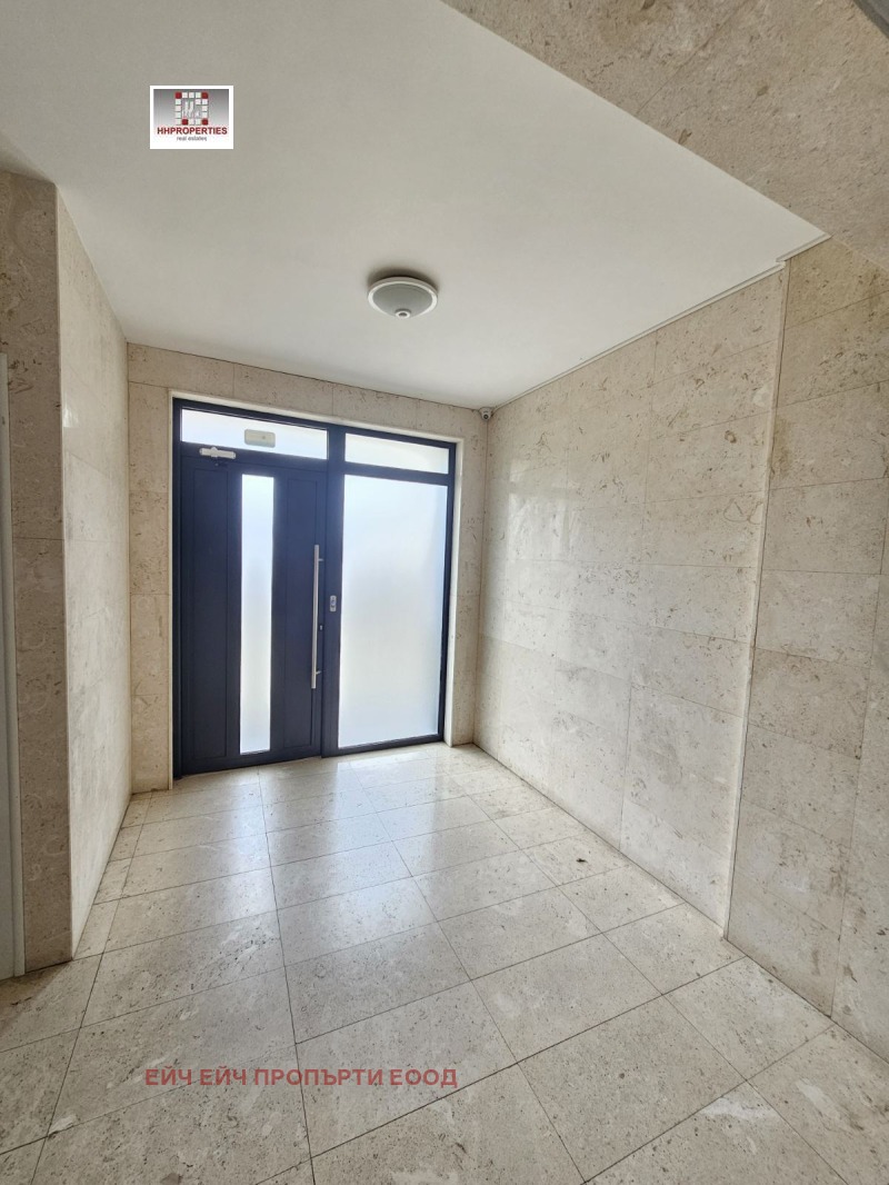 Продава 2-СТАЕН, гр. Пловдив, Христо Смирненски, снимка 12 - Апартаменти - 52611554