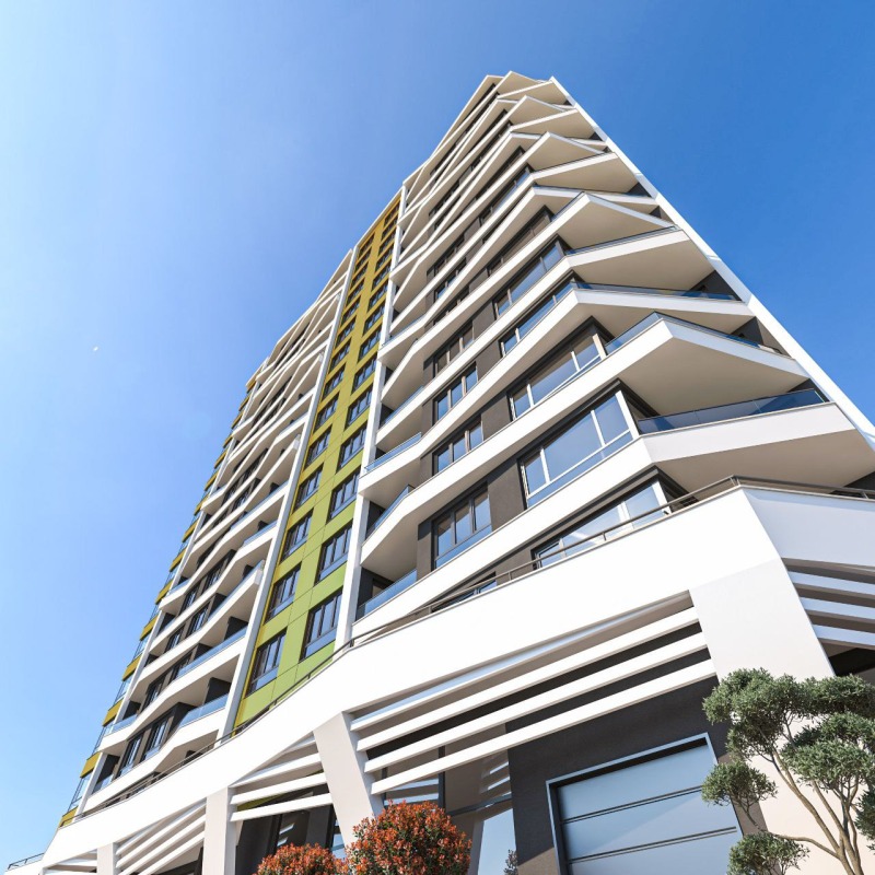 Продава 2-СТАЕН, гр. Бургас, Братя Миладинови, снимка 10 - Апартаменти - 52687502