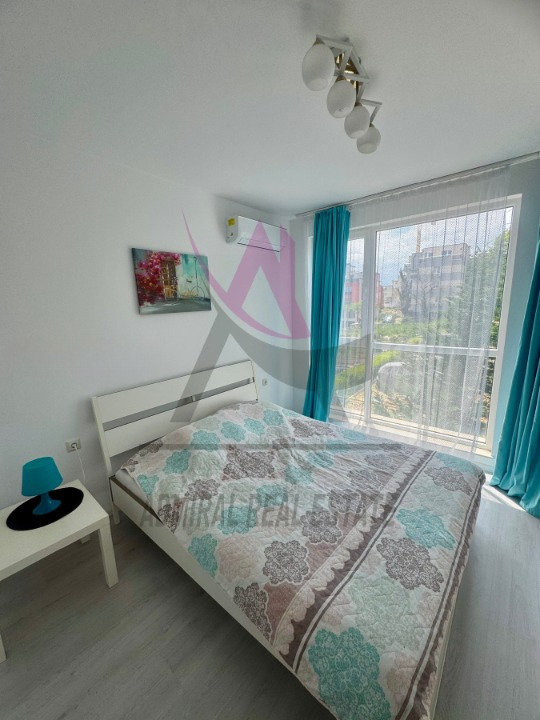 Продава 2-СТАЕН, гр. Варна, Бриз, снимка 2 - Апартаменти - 52732476