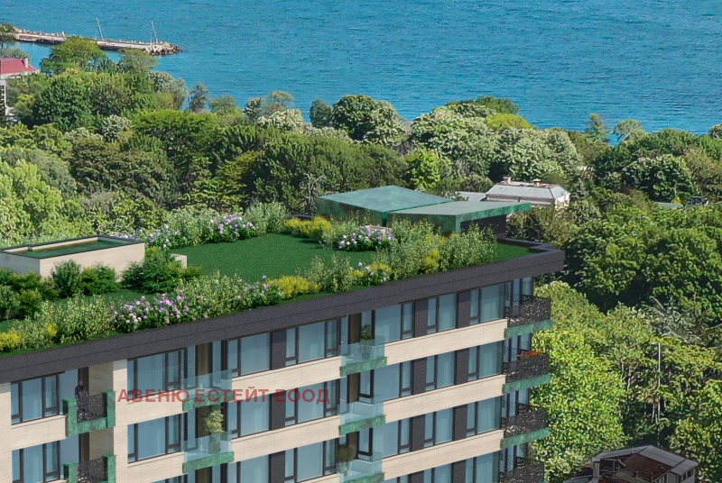 Продава 2-СТАЕН, гр. Варна, Чайка, снимка 9 - Апартаменти - 53020730