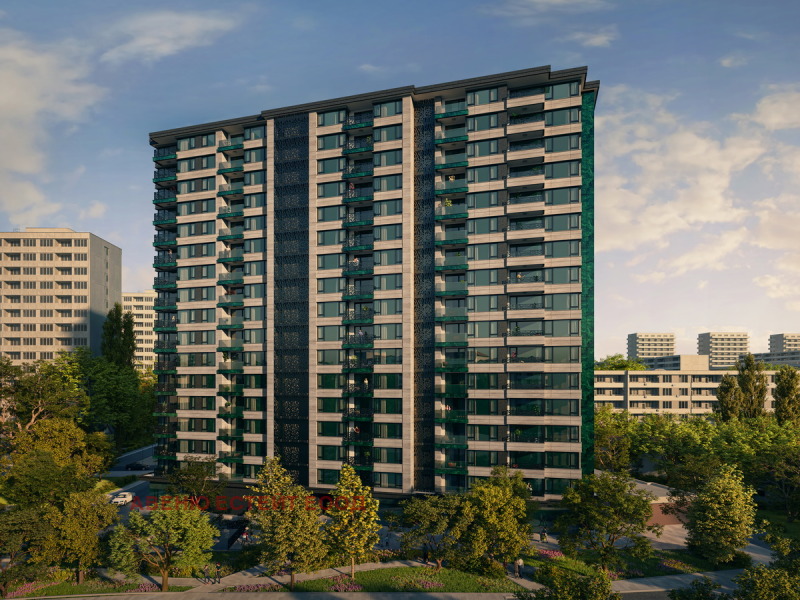 Продава 2-СТАЕН, гр. Варна, Чайка, снимка 4 - Апартаменти - 53020730