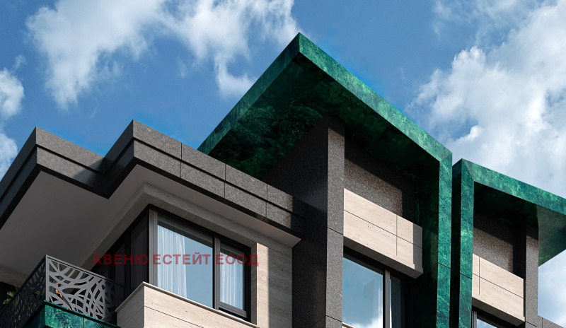 Продава 2-СТАЕН, гр. Варна, Чайка, снимка 8 - Апартаменти - 53020730