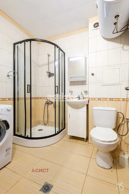 Продава 2-СТАЕН, гр. София, Бъкстон, снимка 9 - Апартаменти - 54734856