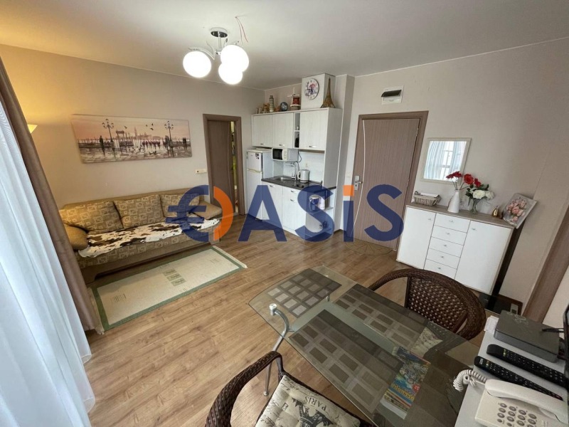 Продава  3-стаен, област Бургас, к.к. Слънчев бряг • 94 900 EUR • ID 55013803 — holmes.bg - [1] 