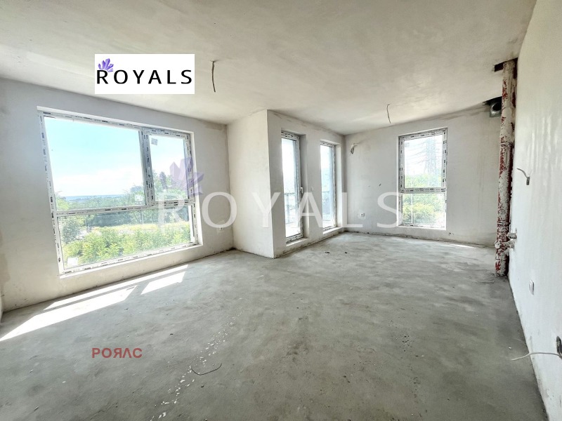Na prodej  2 ložnice Varna , Levski 2 , 86 m2 | 19613264