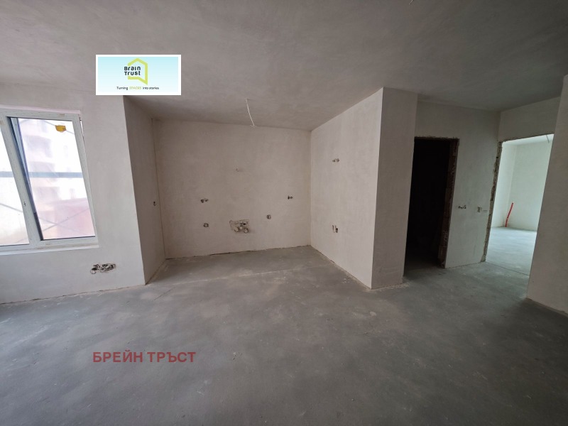 Продава 3-СТАЕН, гр. София, Център, снимка 5 - Апартаменти - 51095043