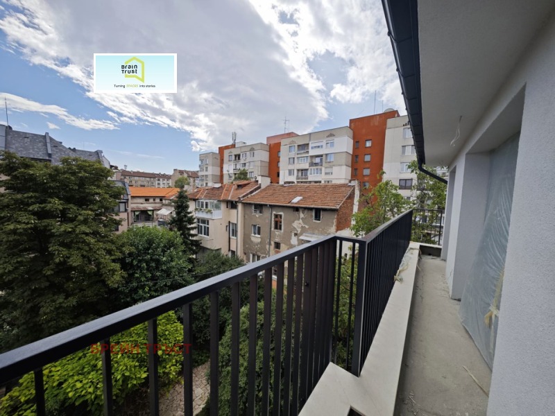 Продава 3-СТАЕН, гр. София, Център, снимка 7 - Апартаменти - 51095043