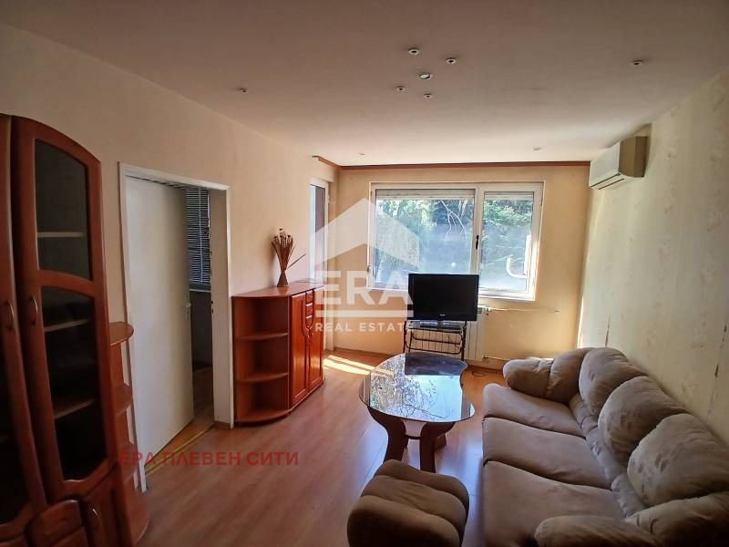 À vendre  2 chambres Pleven , Idealen tsentar , 102 m² | 12430376