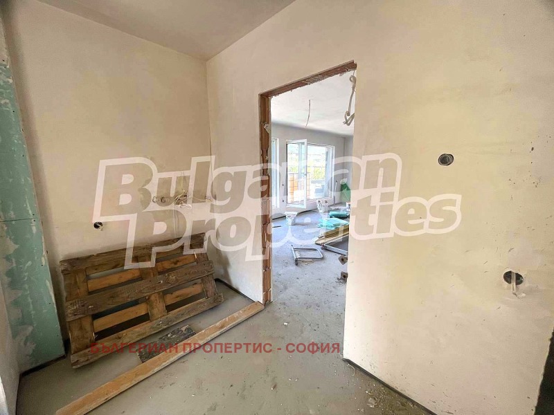 En venta  2 dormitorios Sofia , Krastova vada , 111 metros cuadrados | 51633572 - imagen [9]