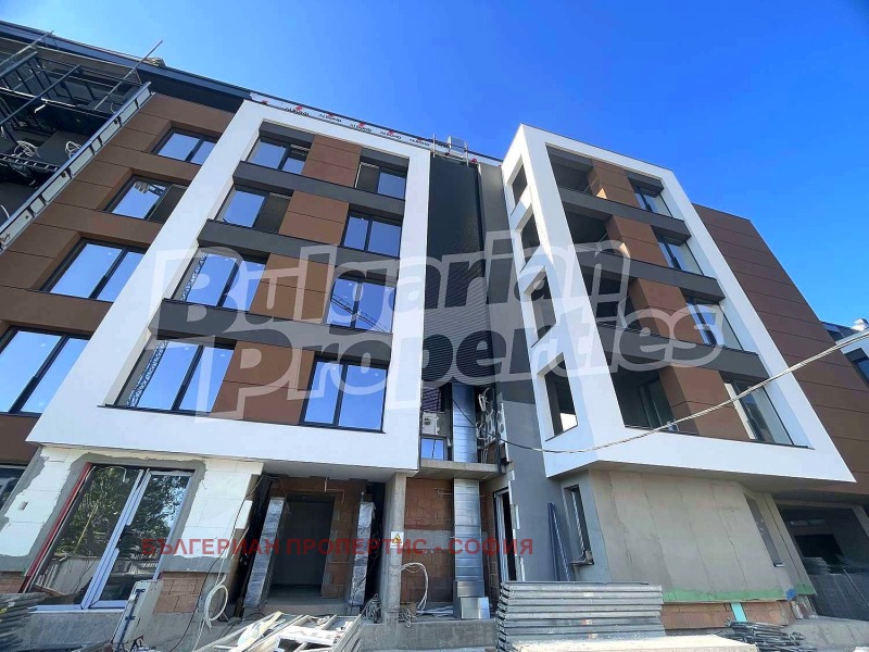 Продава 3-СТАЕН, град София, Кръстова вада • 334500 € • 73471087 — Holmes.bg