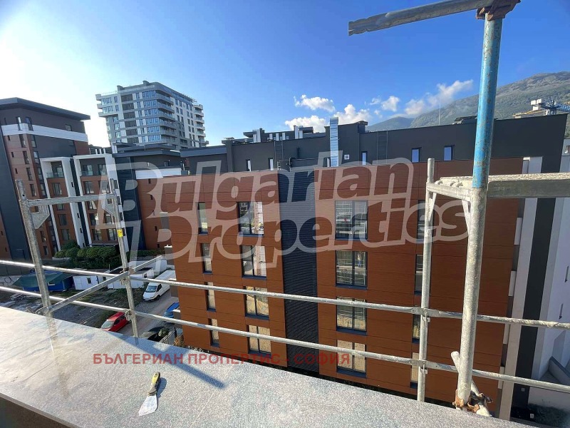 En venta  2 dormitorios Sofia , Krastova vada , 111 metros cuadrados | 51633572 - imagen [12]