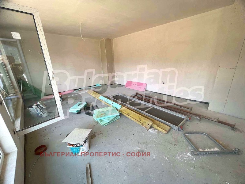 En venta  2 dormitorios Sofia , Krastova vada , 111 metros cuadrados | 51633572 - imagen [16]