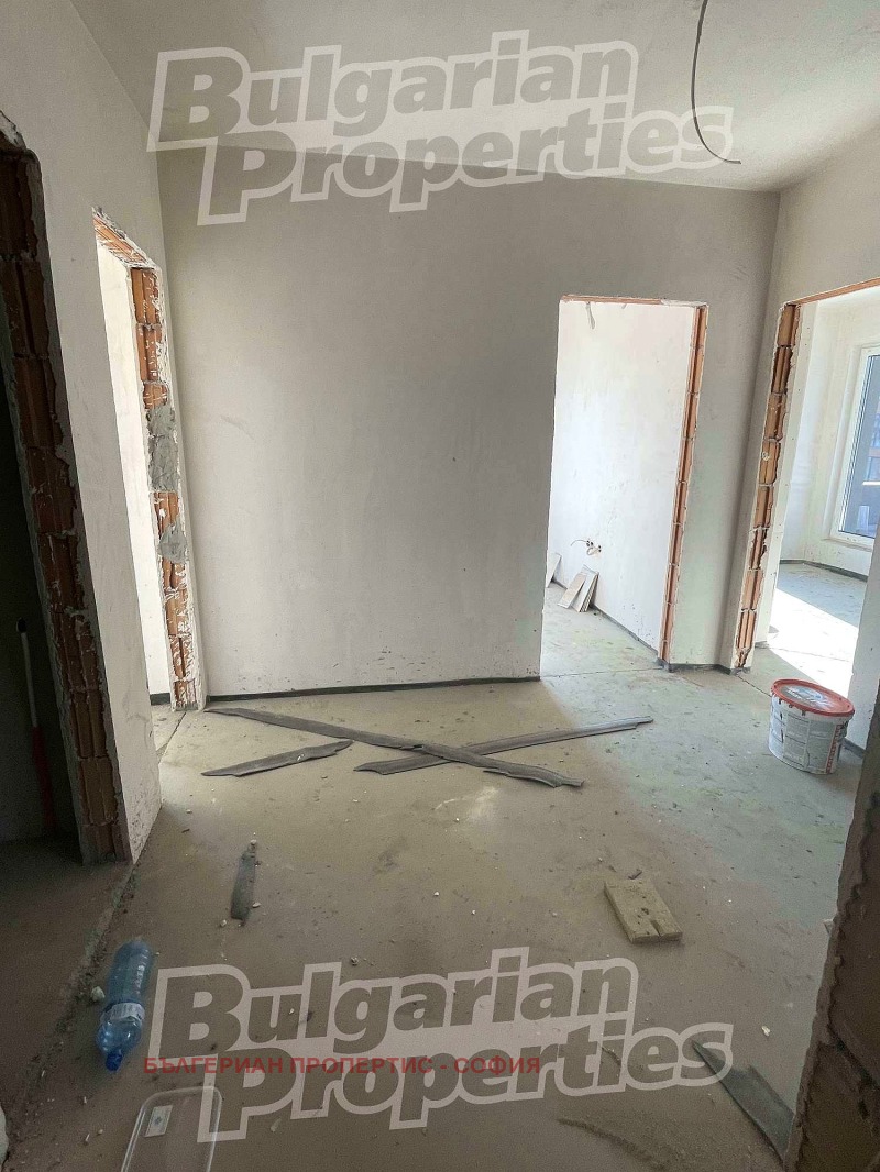 En venta  2 dormitorios Sofia , Krastova vada , 111 metros cuadrados | 51633572 - imagen [7]