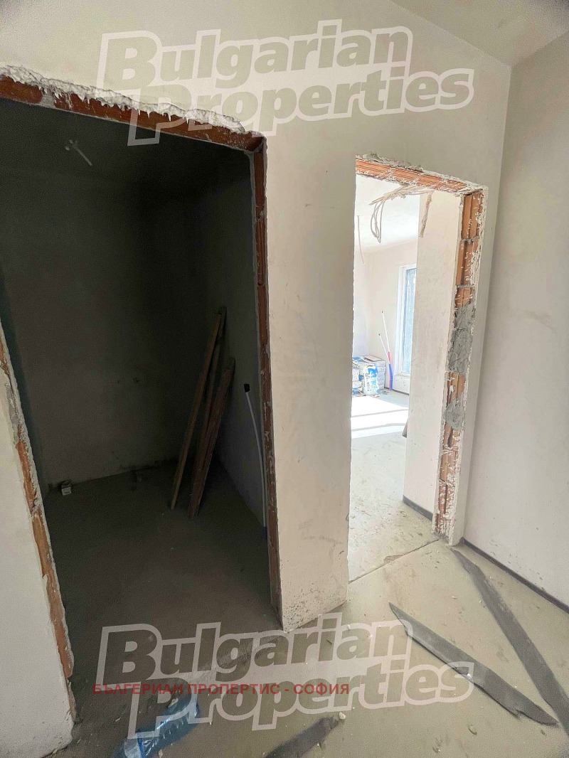 En venta  2 dormitorios Sofia , Krastova vada , 111 metros cuadrados | 51633572 - imagen [8]