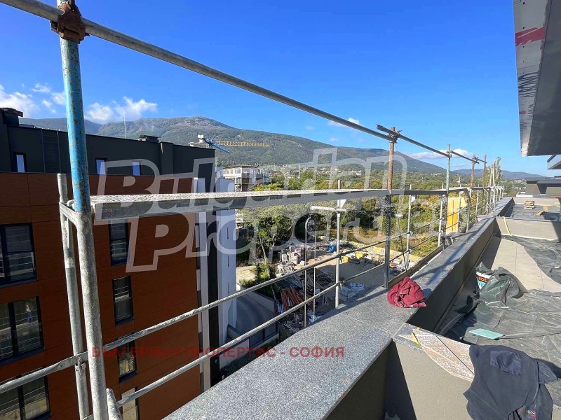 En venta  2 dormitorios Sofia , Krastova vada , 111 metros cuadrados | 51633572 - imagen [14]