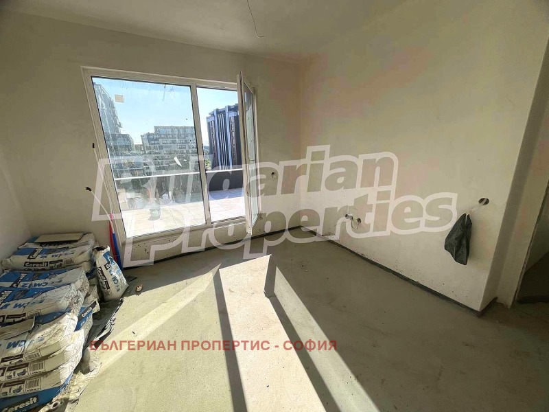 En venta  2 dormitorios Sofia , Krastova vada , 111 metros cuadrados | 51633572 - imagen [2]