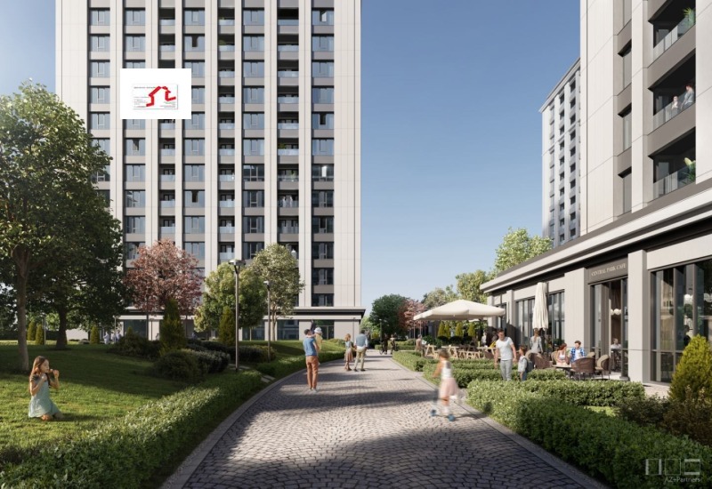 На продаж  2 спальні София , Банишора , 95 кв.м | 29887586 - зображення [2]