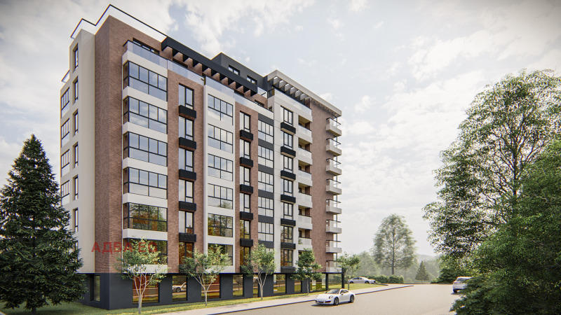 Продава 3-СТАЕН, гр. София, Люлин 5, снимка 5 - Апартаменти - 52595103