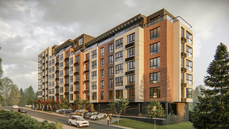 Продава 3-СТАЕН, гр. София, Люлин 5, снимка 2 - Апартаменти - 52595103