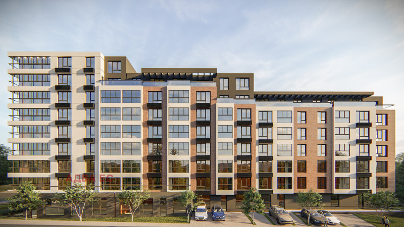 Продава 3-СТАЕН, гр. София, Люлин 5, снимка 8 - Апартаменти - 52595103