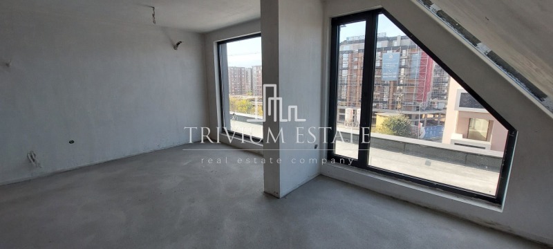 Продава 3-СТАЕН, гр. Пловдив, Христо Смирненски, снимка 12 - Апартаменти - 52737274