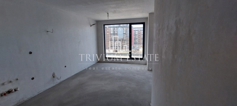 Продава 3-СТАЕН, гр. Пловдив, Христо Смирненски, снимка 10 - Апартаменти - 52737274