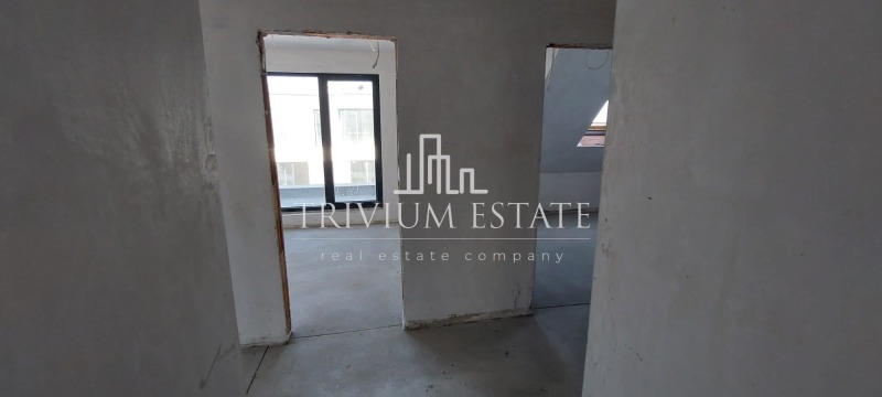 Продава 3-СТАЕН, гр. Пловдив, Христо Смирненски, снимка 5 - Апартаменти - 52737274