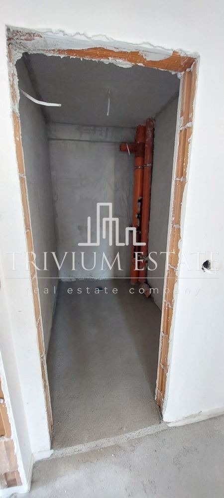 Продава 3-СТАЕН, гр. Пловдив, Христо Смирненски, снимка 8 - Апартаменти - 52737274