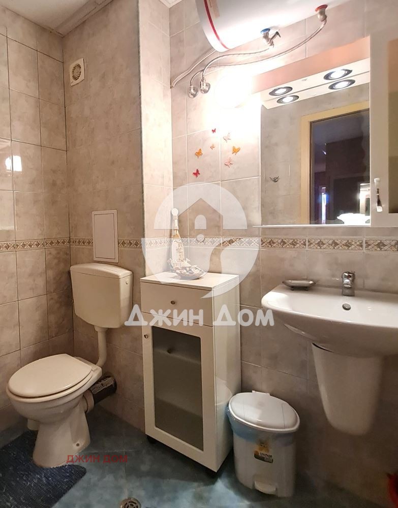 Продава 3-СТАЕН, к.к. Слънчев бряг, област Бургас, снимка 11 - Апартаменти - 54964460