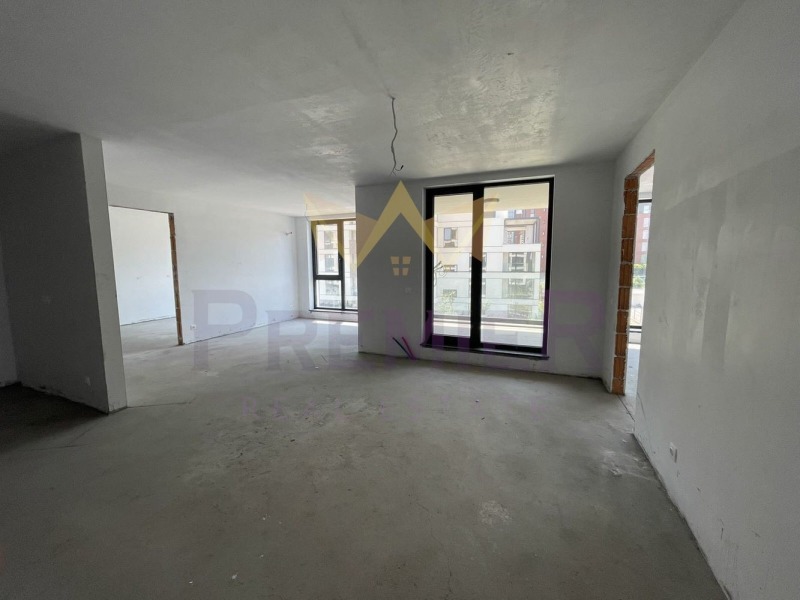 Продава 3-СТАЕН, гр. София, Кръстова вада, снимка 5 - Апартаменти - 53229474