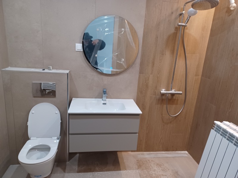 Продава 3-СТАЕН, гр. София, Манастирски ливади, снимка 9 - Апартаменти - 53458792