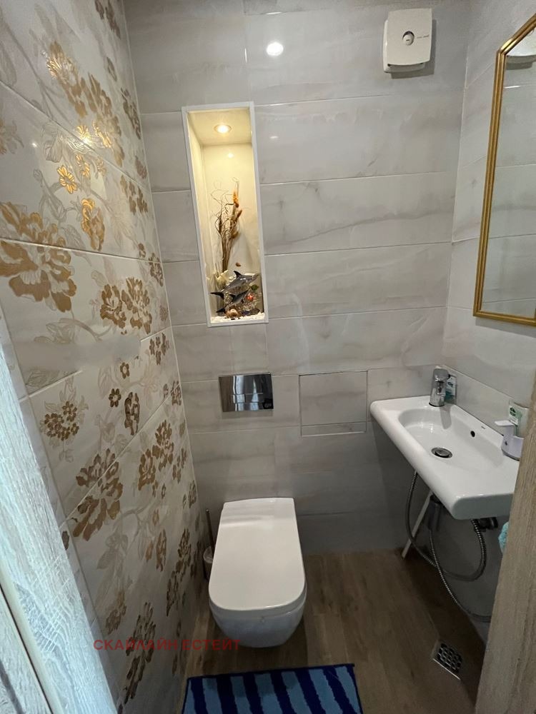 Продава 3-СТАЕН, гр. София, Манастирски ливади, снимка 3 - Апартаменти - 54122490