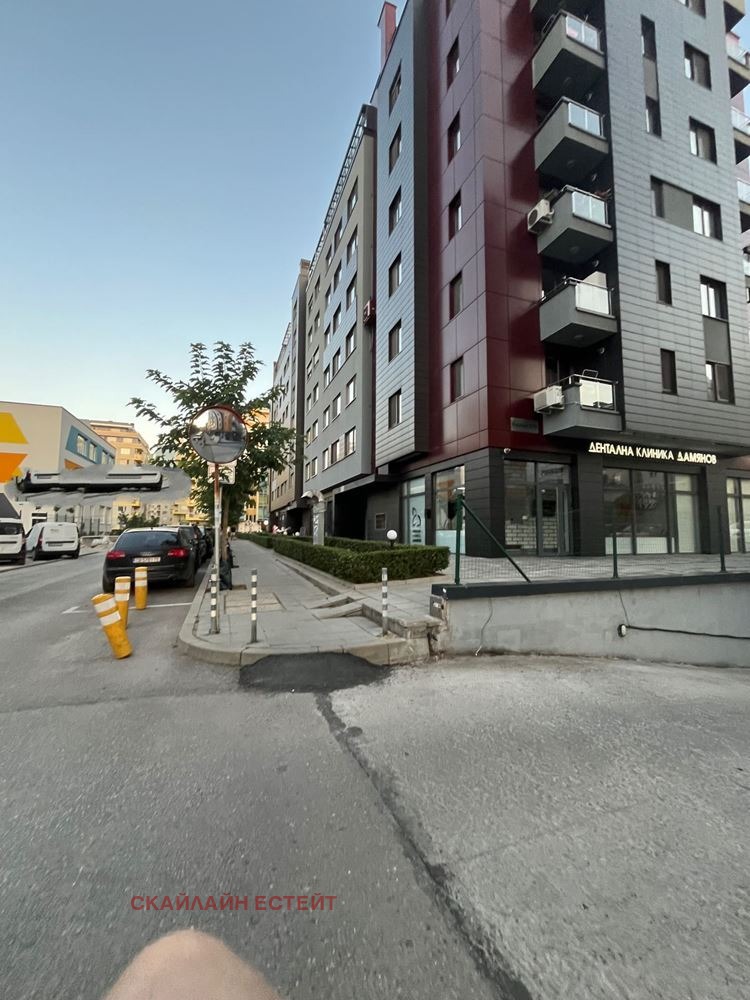 Продава 3-СТАЕН, гр. София, Манастирски ливади, снимка 8 - Апартаменти - 54122490