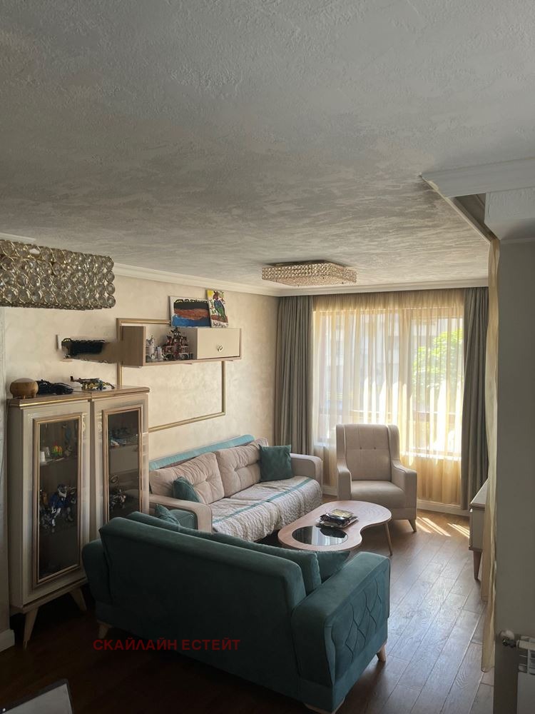 Продава 3-СТАЕН, гр. София, Манастирски ливади, снимка 5 - Апартаменти - 54122490