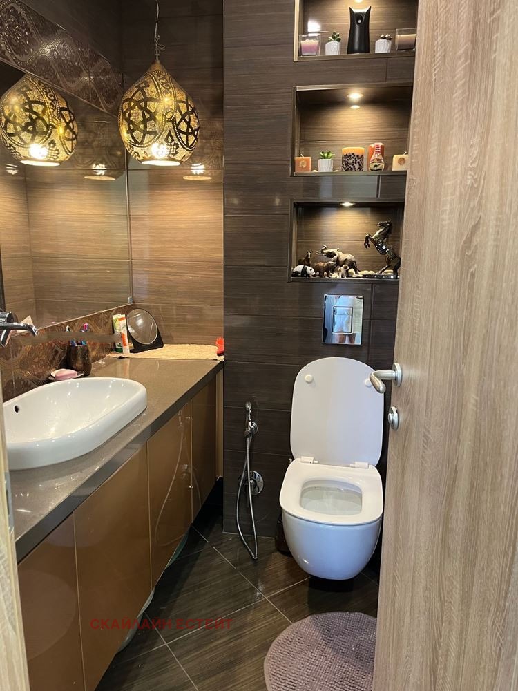 Продава 3-СТАЕН, гр. София, Манастирски ливади, снимка 12 - Апартаменти - 54122490