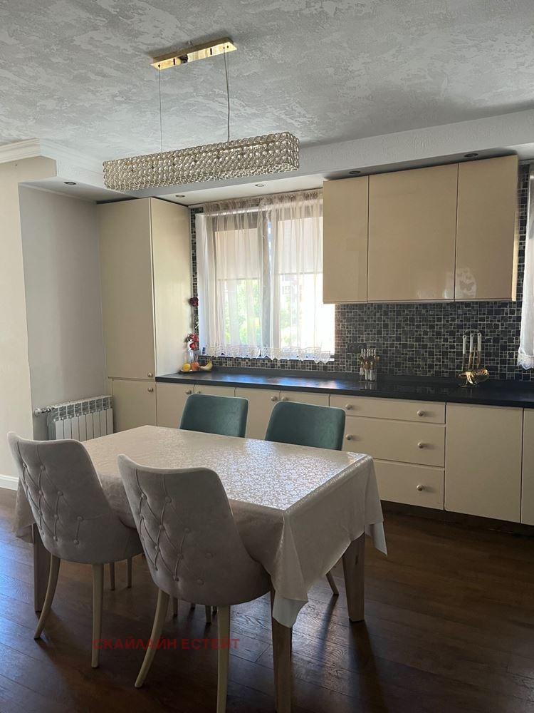 Продава 3-СТАЕН, гр. София, Манастирски ливади, снимка 6 - Апартаменти - 54122490