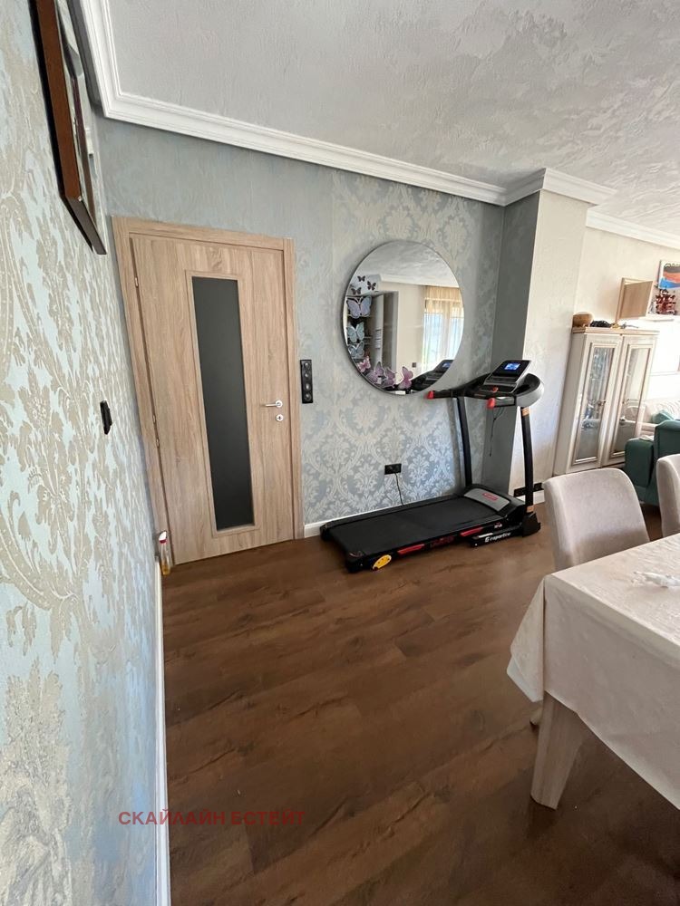 Продава 3-СТАЕН, гр. София, Манастирски ливади, снимка 10 - Апартаменти - 54122490