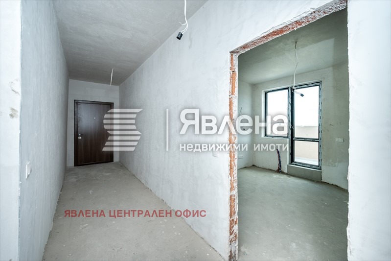 Продава 3-СТАЕН, гр. София, Полигона, снимка 6 - Апартаменти - 56218541