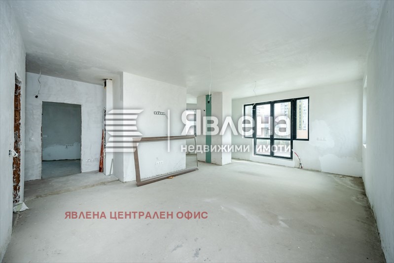 Продава 3-СТАЕН, гр. София, Полигона