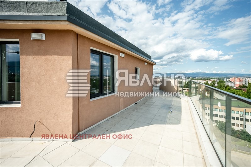 Продава 3-СТАЕН, гр. София, Полигона, снимка 12 - Апартаменти - 56218541