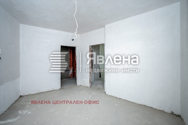 Продава 3-СТАЕН, гр. София, Полигона, снимка 5 - Апартаменти - 56218541