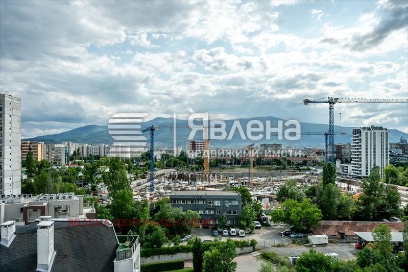 Продава 3-СТАЕН, гр. София, Полигона, снимка 10 - Апартаменти - 56218541