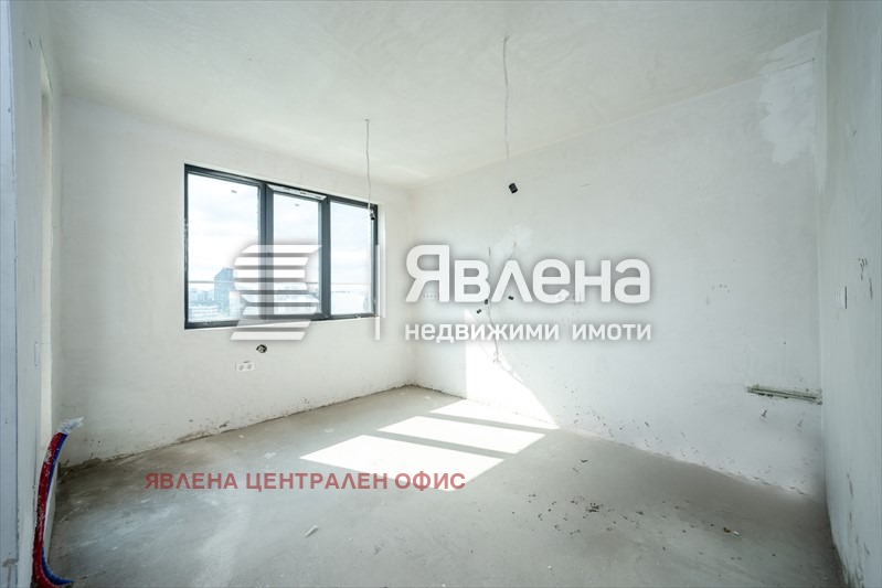Продава 3-СТАЕН, гр. София, Полигона, снимка 9 - Апартаменти - 56218541