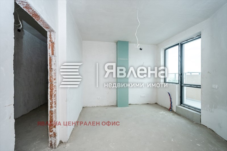 Продава 3-СТАЕН, гр. София, Полигона, снимка 3 - Апартаменти - 56218541