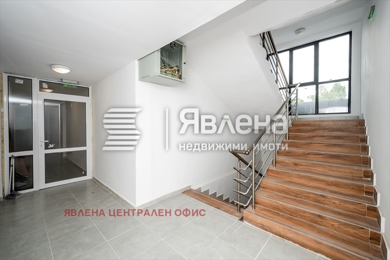 Продава 3-СТАЕН, гр. София, Полигона, снимка 14 - Апартаменти - 56218541