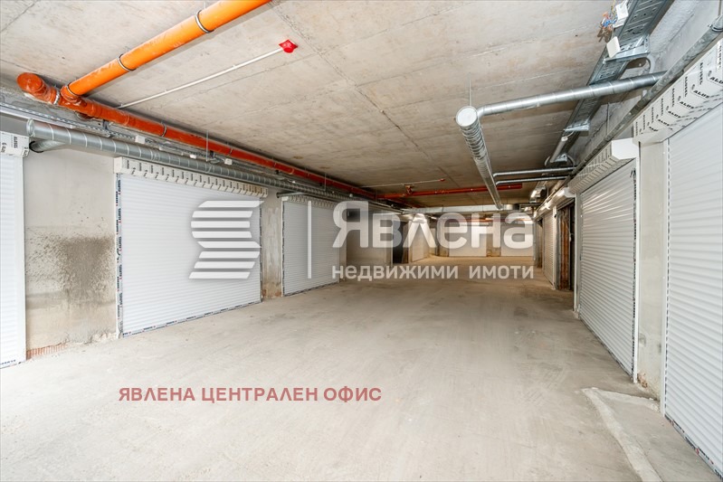 Продава 3-СТАЕН, гр. София, Полигона, снимка 17 - Апартаменти - 56218541