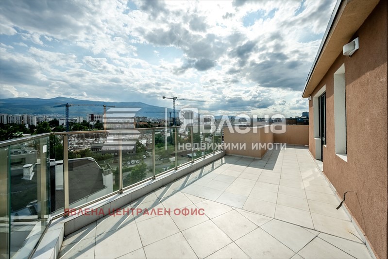 Продава 3-СТАЕН, гр. София, Полигона, снимка 13 - Апартаменти - 56218541