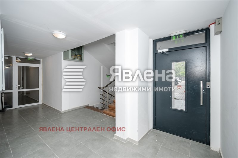 Продава 3-СТАЕН, гр. София, Полигона, снимка 15 - Апартаменти - 56218541