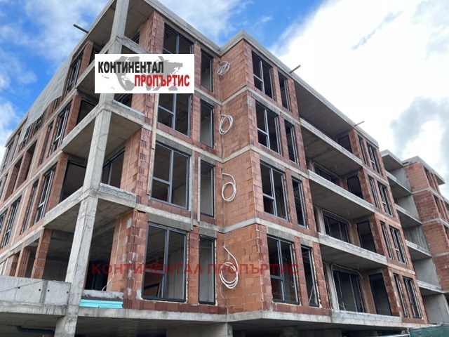 Na prodej  3 ložnice Sofia , Malinova dolina , 211 m2 | 55580688